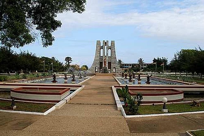 Explore Benin ,Togo & Ghana – 14 Days