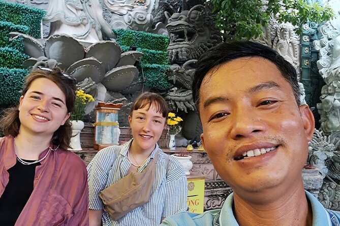 Explore Cathedral, Marble Hills, Lady Buddha, Cham Museum Marvels - Tour Overview