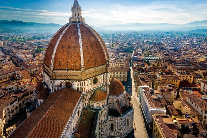 Explore Florence Starting From Italys Second Largest Duomo