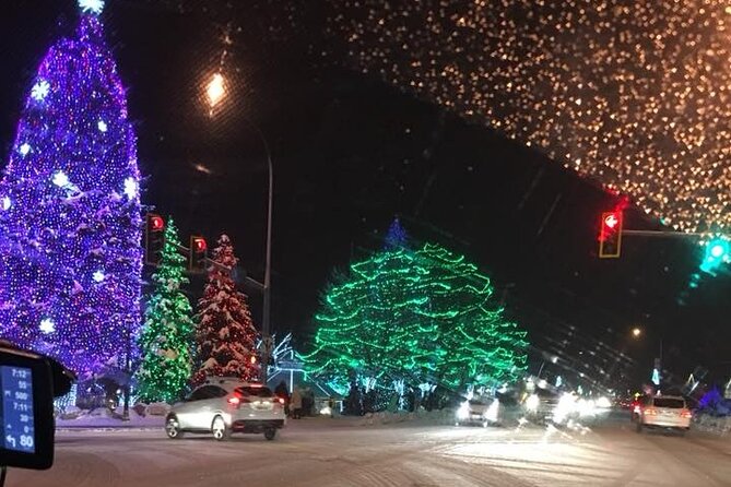 Explore Leavenworth From Seattle in a Small Group