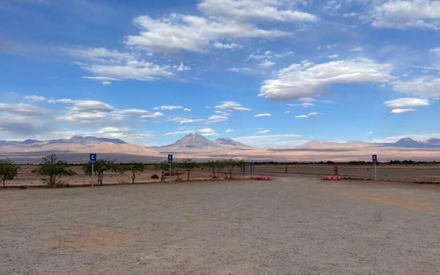 Explore Moon Valley With Sunset, Snacks and Refreshments