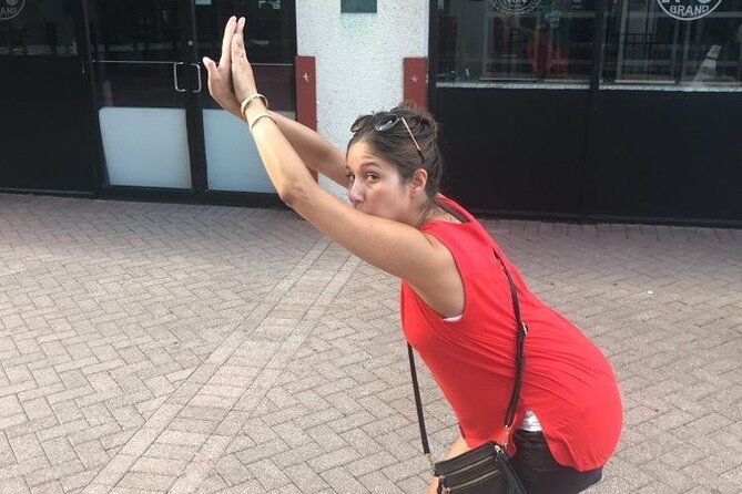 Explore Pensacola With a Unique Scavenger Hunt by Crazy Dash