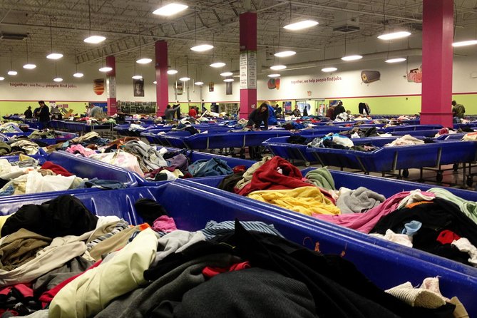 Explore Portland Thrift Shops!