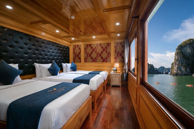 Explore The Beauty Of Cat Ba Island – Hai Phong 2 Day Deluxe Trip