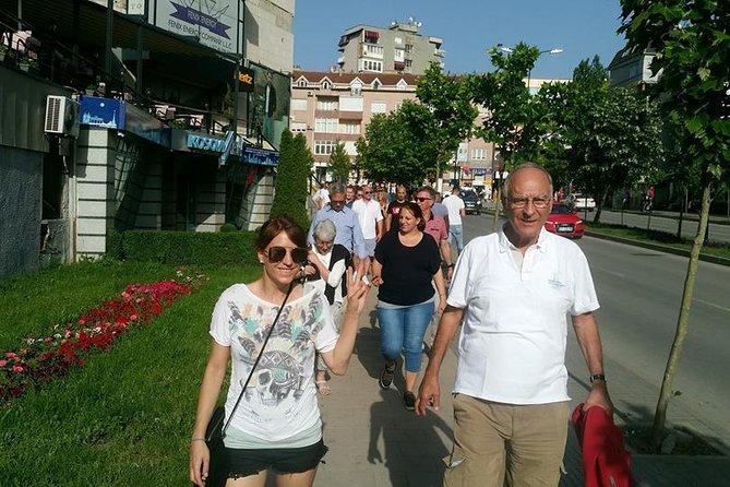 Explore the Hidden Gems of Kosovo - Kosovos Fascinating History