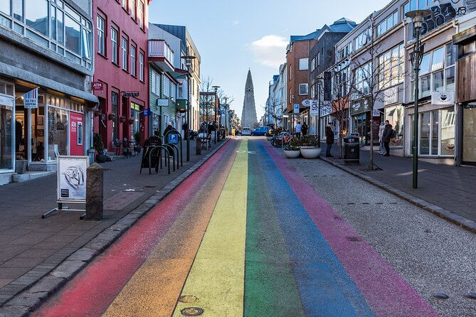 Explore the Instaworthy Spots of Reykjavik With a Local