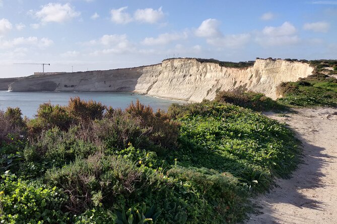 Exploring Marsaxlokk, Blue Grotto and Malta Best Sights!