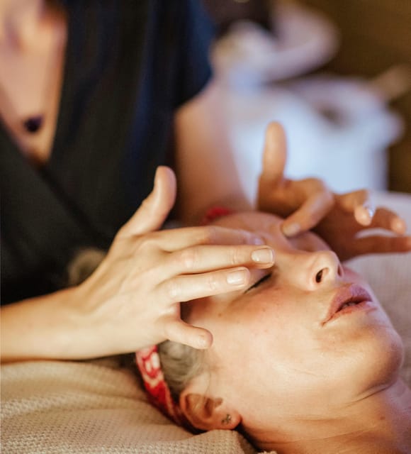 Facial Treatments With Villa, Hotel and Home Services