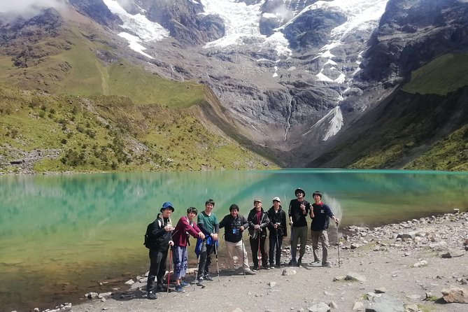 Family Tour at Promotional Prices Cusco and Machu Picchu 6 Days All Included