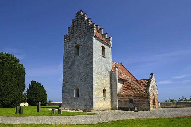 Fast-Track UNESCO Stevns Klint – Copenhagen Day Trip by Car