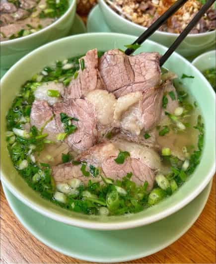 Feast & Flavor: A Culinary Adventure