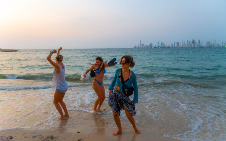 Fiesta Tulum Golden Hours