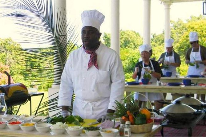 Flavors of Jamaica Food Tour From Montego Bay