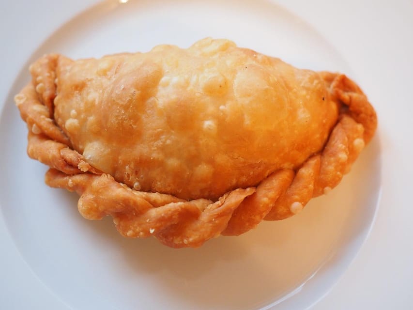 Flavors of La Paz