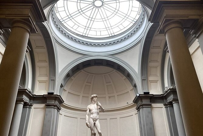Florence Full Day Tour With Taste of Local Products - Exploring the Birthplace of the Renaissance