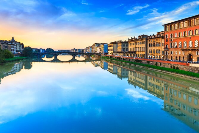 Florence in Full