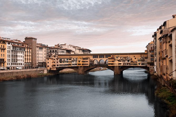Florence in One Day