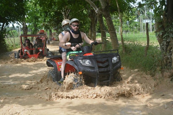 Folietrip off Road Trip