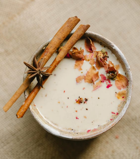 Food: Learn to Cook Iconic Indian Dishes From an Expert Chef
