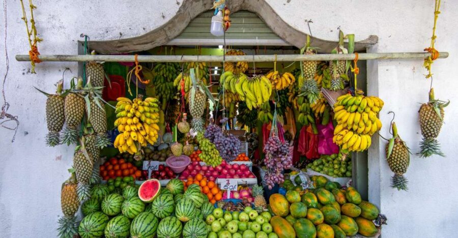 Food Tour in Santa Marta Old City - Tour Overview and Pricing