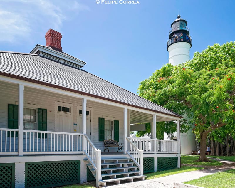 Fort Lauderdale to Key West Day Trip - Trip Overview