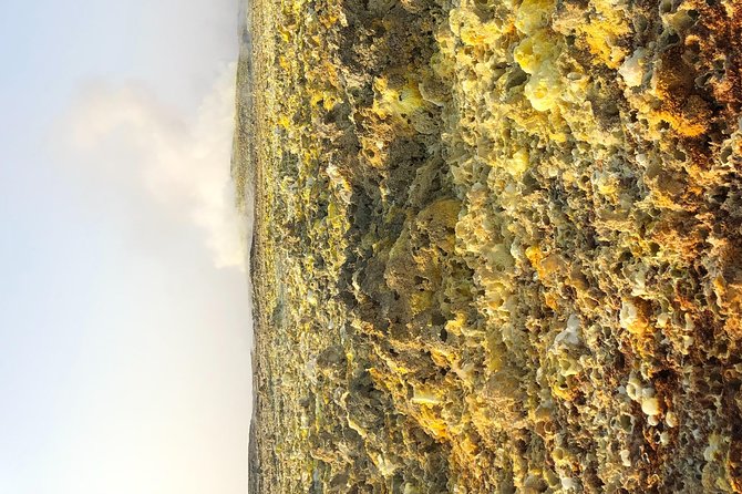 Four (4) Days Tour, 1D Tigray Churches (Gheralta) and 3D Danakil Depression.