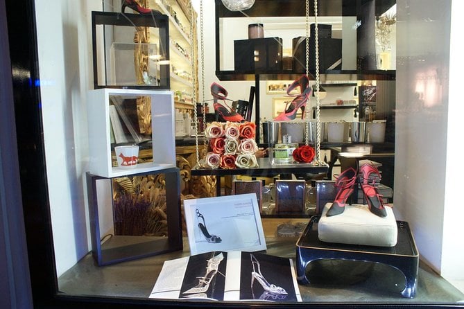 French Fashion, Fragrance and Fun in the Marais - Marais: Paris Designer Destination