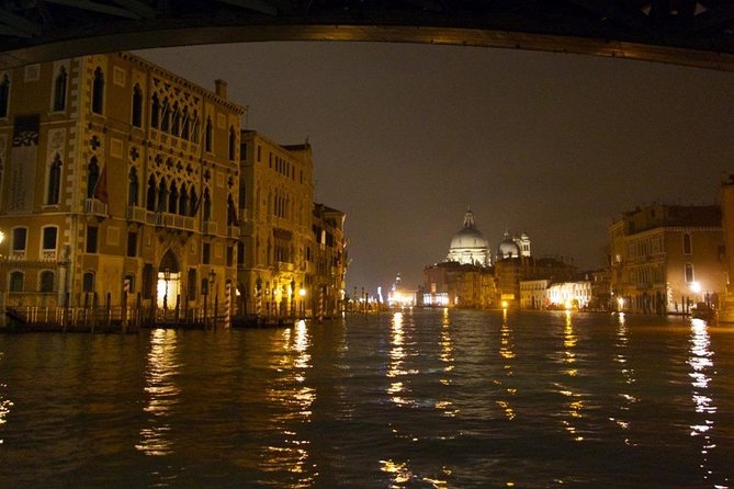 Friendinvenice Venice at Sunset - Meeting and Pickup Details