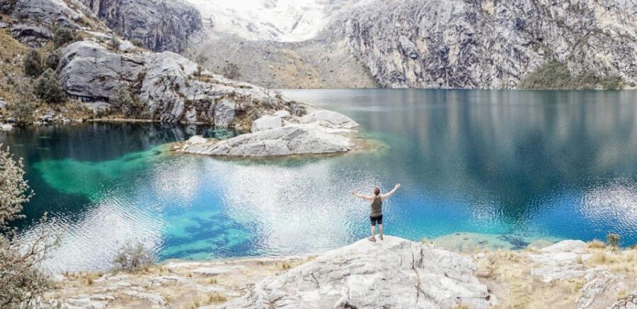 From Ancash: Trekking to Churup Lagoon |Full Day |Private| - Booking Information