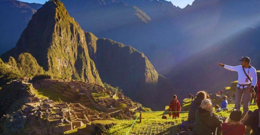 From Cusco: 2-Day Machu Picchu Tour, Sunset or Sunrise - Tour Overview and Pricing