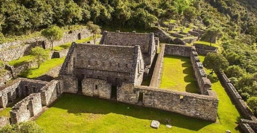 From Cusco : Choquequirao Trek 5d/4n Private - Overview and Pricing