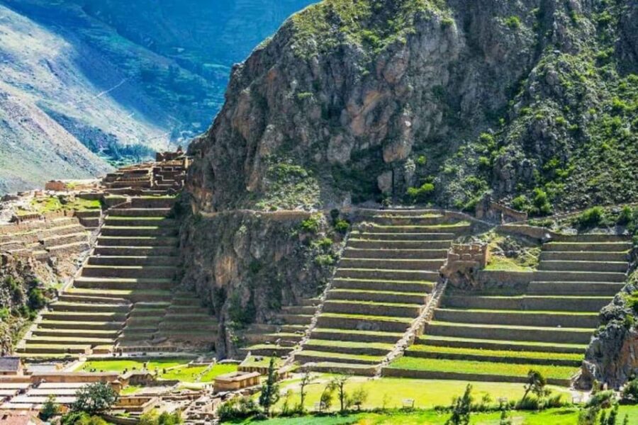 From Cusco: Machu Picchu 7D 6N + Hotel 3★✩✩✩ - Tour Overview and Pricing