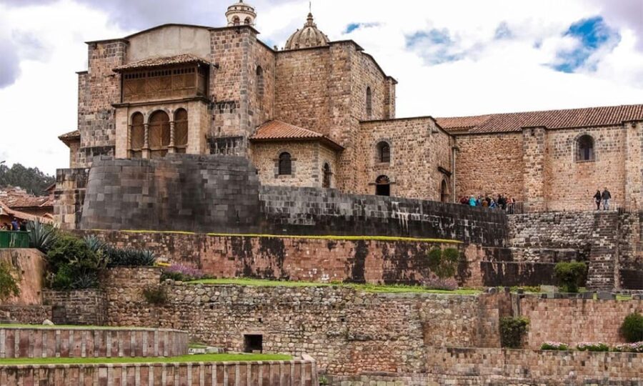 From Cusco: Machu Picchu 8 Days 7 Nights + Luxury 4 ★★★★★ - Overview and Pricing