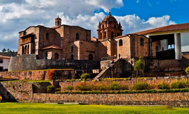 From Cusco: Machu Picchu + Sun Festival | Sun Festival | 5D/4N