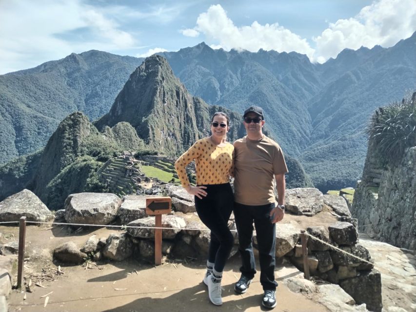 From Cusco: Machu Picchu & Waynapicchu Mountain With Tickets - Tour Overview and Pricing