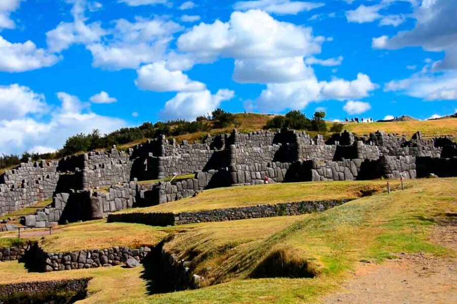 From Cusco: To Machupicchu 6D/5N