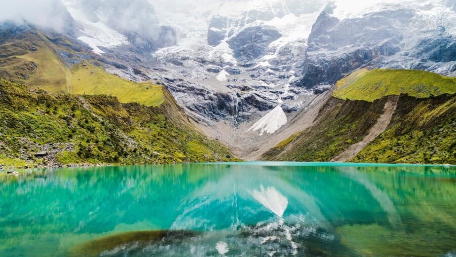 From Cusco: Tour 9DAYS 8nights With Food - Tour Overview and Pricing