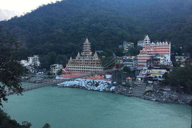 From Delhi: 2 Day Rishikesh and Haridwar Review