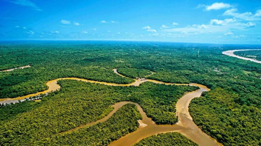 From Iquitos | Jungle Adventure | 3D/2N