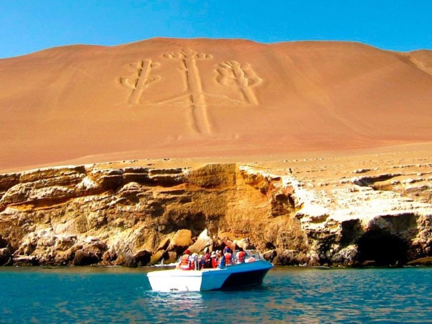 From Lima: Extraordinary Peru 12D/11N Private | Luxury ☆☆☆☆