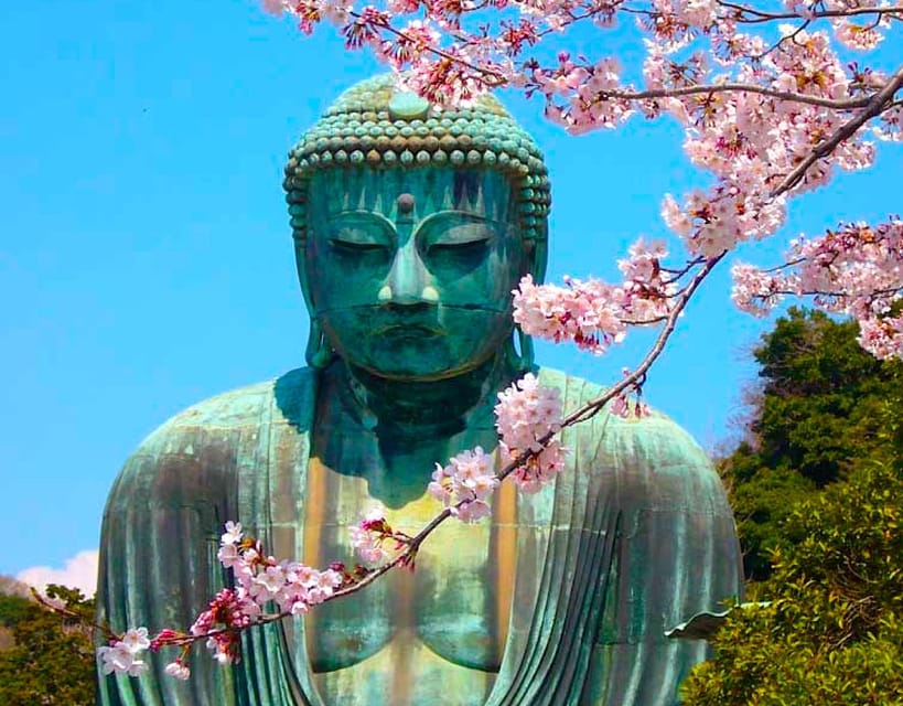 From Tokyo: Kamakura and Enoshima Full-Day Private Trip - Trip Overview and Pricing