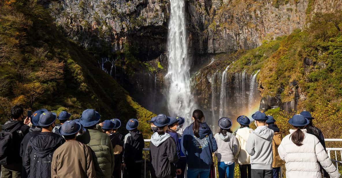 From Tokyo;Nikko World Heritage Private Tour English Guide - Tour Overview and Pricing