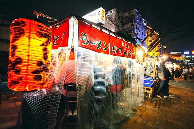 Fukuoka Finest Evening Tours Choose Your Adventure - Cultural Immersion