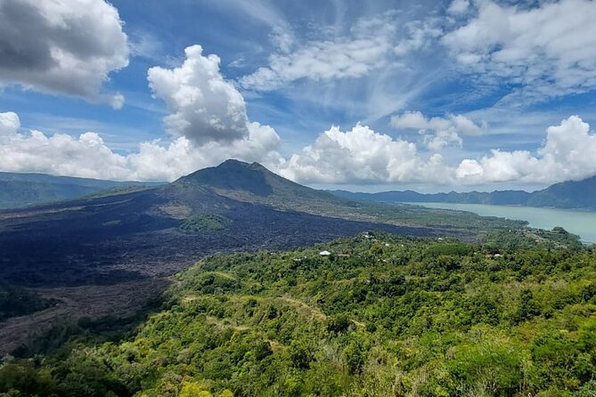 Full-Day Bali Island Tour Including Mt Batur And Sacred Monkey Forest Sanctuary