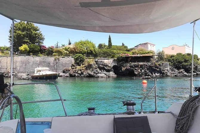 Full Day Boat Tour in Catania With Snorkeling - Tour Overview