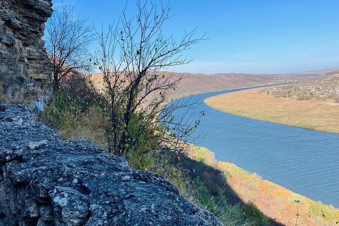 Full-Day Hiking Trip to Tipova Cave Monastery and Lalova Village