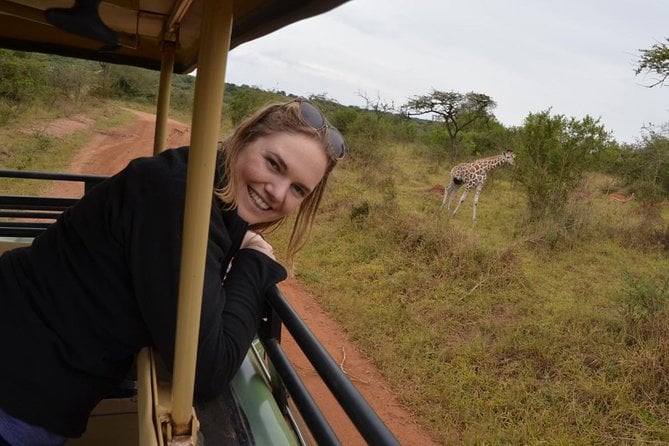 Full-Day Lake Mburo National Park Safari With Boat Trip (2 Day Option Available)
