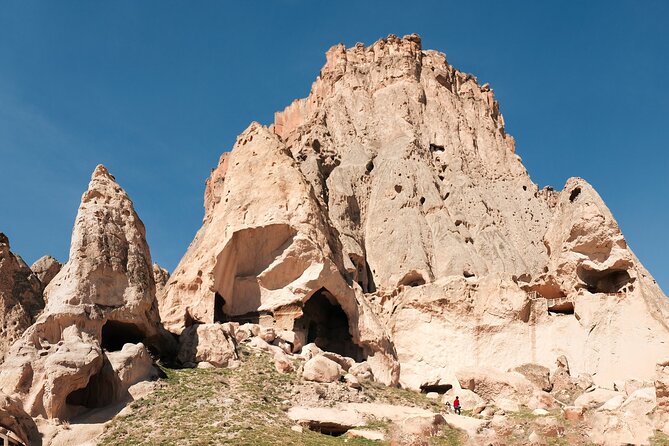 Full-Day Private Ihlara Valley Hiking Adventure - Rating and Price