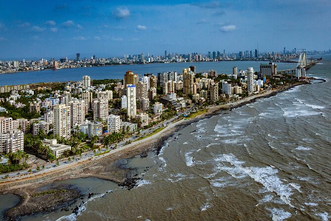 Full Day Private Shore Tour in Mumbai Review