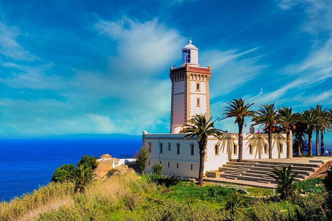 Full Day Private Tour in Tangier - Tour Highlights